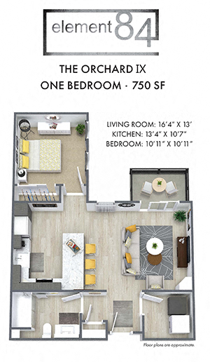 1482 S 84th St 1-2 Beds Apartment for Rent - Photo Gallery 68